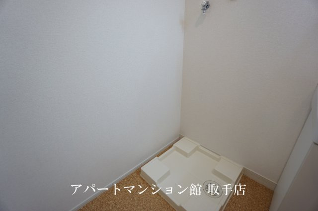 ステラルーチェⅣの設備