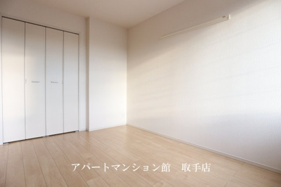【洋室】 | ステラルーチェⅣ