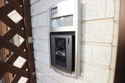 【セキュリティ】 | ステラルーチェⅣ