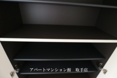 【収納】 | ステラルーチェⅣ