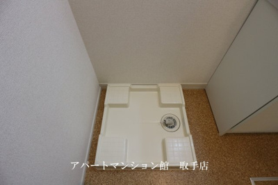 【設備】 | ステラルーチェⅣ