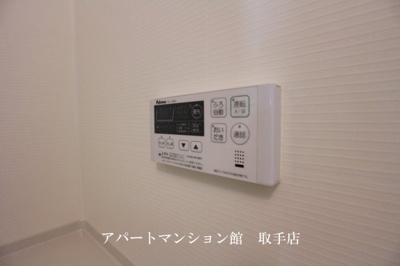 【設備】 | ステラルーチェⅣ