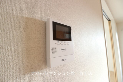 【セキュリティ】 | ステラルーチェⅣ