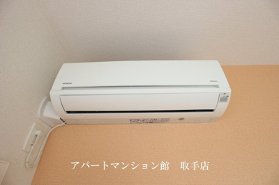 【設備】 | ステラルーチェⅣ