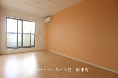 【居間・リビング】 | ステラルーチェⅣ