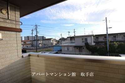 【展望】 | ステラルーチェⅣ