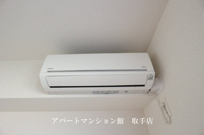 【設備】 | ステラルーチェⅣ