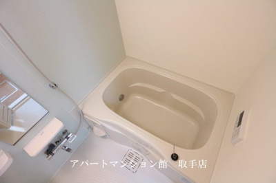 【浴室】 | ステラルーチェⅣ