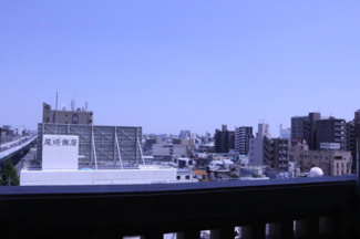 【展望】 | CLAIR HEIWA