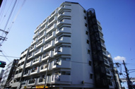 ハイライフ螢ヶ池の画像