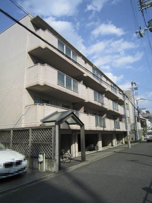 【外観】 | フレックス高野