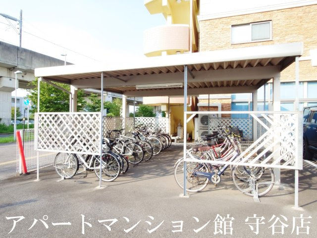 アイビスホームのその他共用部分
