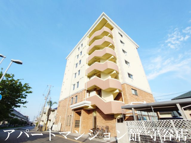 アイビスホーム