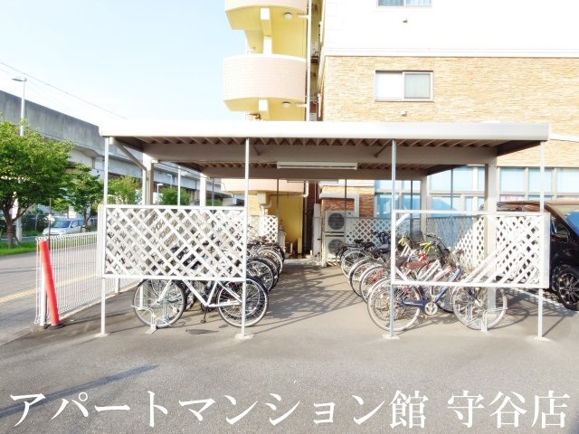 アイビスホームのその他共用部分
