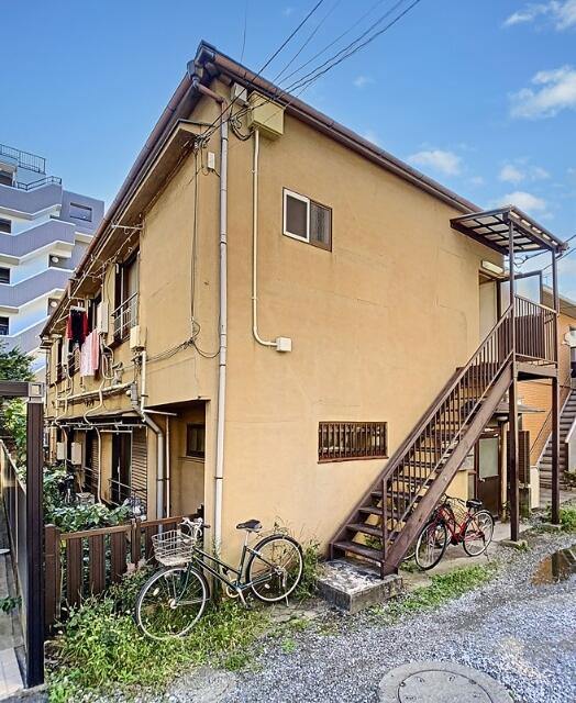 最新 小川ハイムの空室状況 賃貸物件情報 平和島駅 東京都大田区大森北6丁目2 12 最新 小川ハイムの空室状況 賃貸物件情報 平和島駅 東京都大田区大森北6丁目2 12