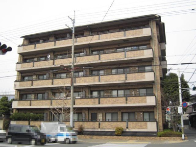 【外観】 | ベルシャトウ岡崎北御所町