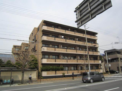 【外観】 | ベルシャトウ岡崎北御所町