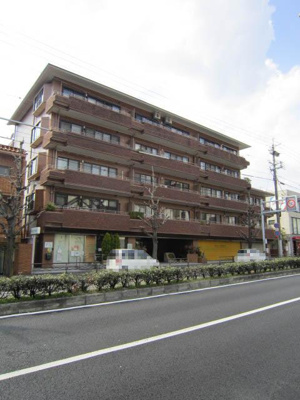 【外観】 | ポルト・ド浄土寺