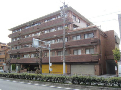 【外観】 | ポルト・ド浄土寺