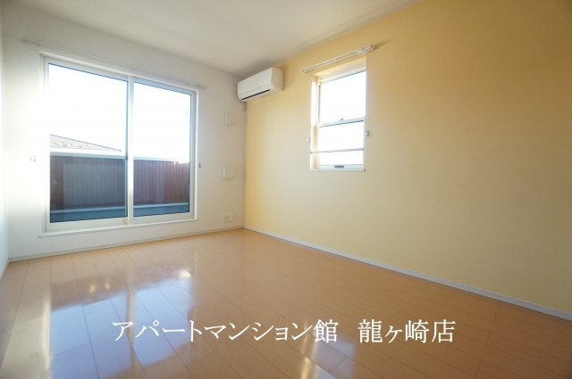 セイバリーⅡの居間・リビング