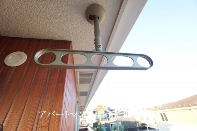 セイバリーⅡの設備