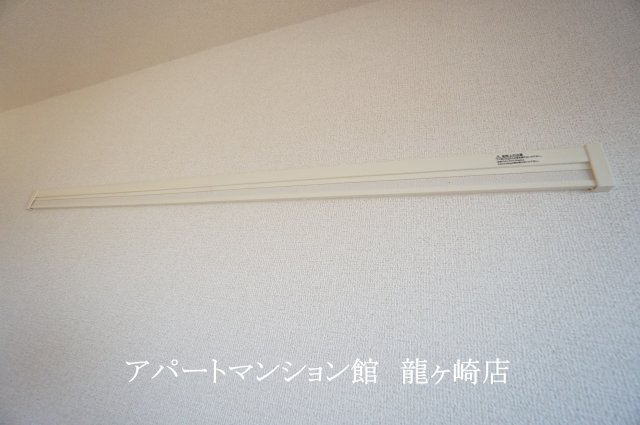 セイバリーⅡの設備