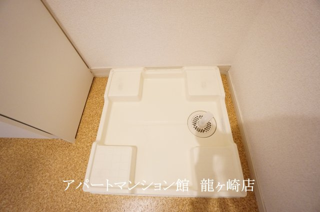 セイバリーⅡの設備