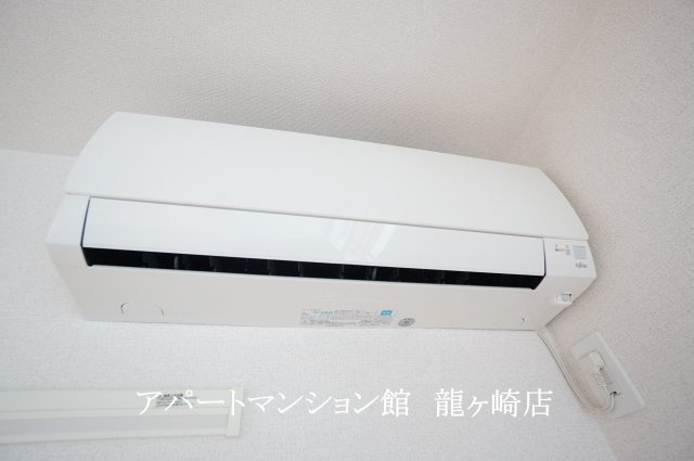 セイバリーⅡの設備