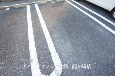 【駐車場】 | セイバリーⅡ