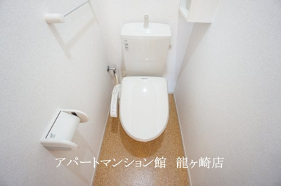 【トイレ】 | セイバリーⅡ