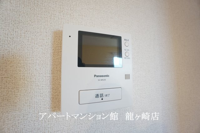 セイバリーⅡのセキュリティ