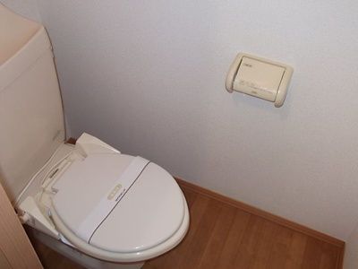 【トイレ】 | ＨＯＭ・1 | 『ＨＯＭ1』