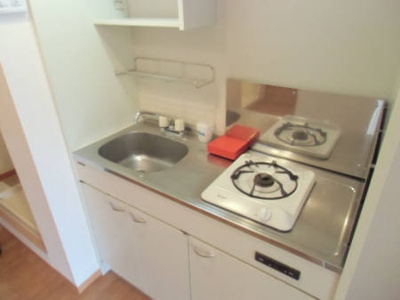 【キッチン】 | ＨＯＭ・1 | 『ＨＯＭ1』