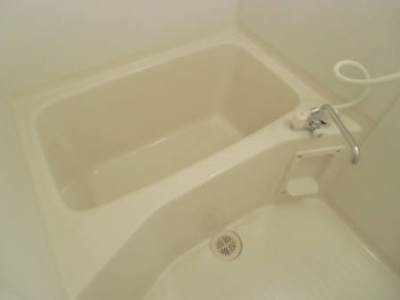 【浴室】 | ＨＯＭ・1 | 『ＨＯＭ1』