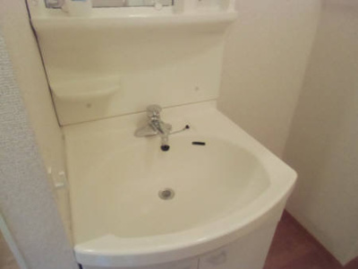 【洗面所】 | ＨＯＭ・1 | 『ＨＯＭ1』