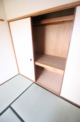 【収納】 | エイトハイツ坂本