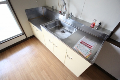 【その他】 | エイトハイツ坂本