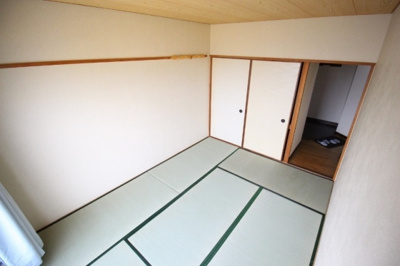 【和室】 | エイトハイツ坂本