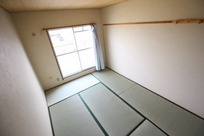 【和室】 | エイトハイツ坂本