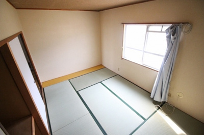 【和室】 | エイトハイツ坂本