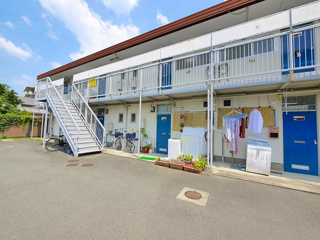 サンハイツ（西笹鉾町）のその他共用部分