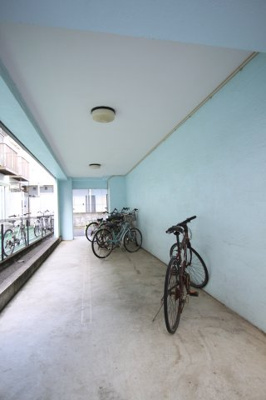 【その他共用部分】 | ラ・ヴィエンヌ西葛西