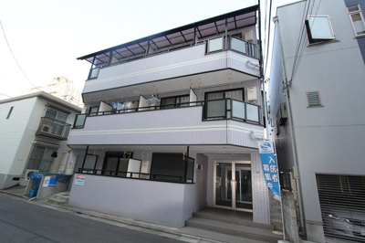 【外観】 | ラ・ヴィエンヌ西葛西