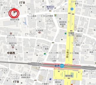 【地図】