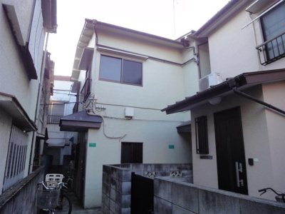 【外観】 | オアシスルナ