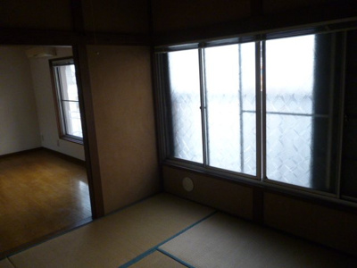 【和室】 | 星野荘