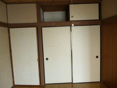 【収納】 | 星野荘