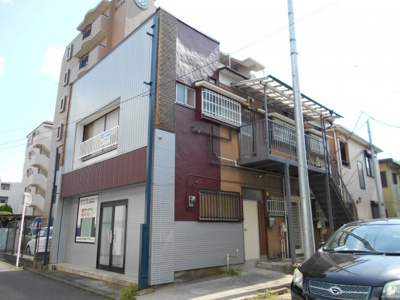 【外観】 | 星野荘