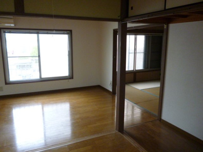 【居間・リビング】 | 星野荘