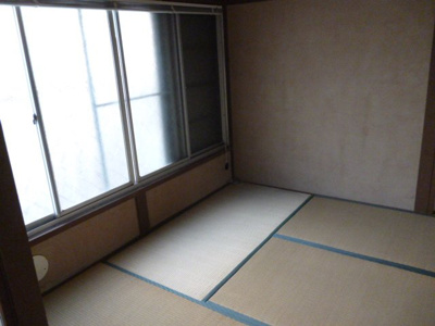 【和室】 | 星野荘